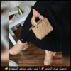 طقم ديور بيج (شنطة + شوز + عطر) (1) طقم ديور بيج (شنطة + شوز + عطر)