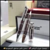 قلم مونت بلانك فيكتور هوغو - ابداع بالتوقيع