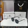 نظارات Givenchy رجالية بإطار أسود