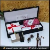 هدية رجالية الرياض بكج قماش - شماغ - نظاره - ساعه قلم وكبك هدية رجالية الرياض بكج قماش - شماغ - نظاره - ساعه قلم وكبك