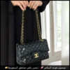 شنطة شانيل السوداء – فخامة لا تفوّت