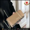 شنطة دكني بني نسائية درجة اولى
