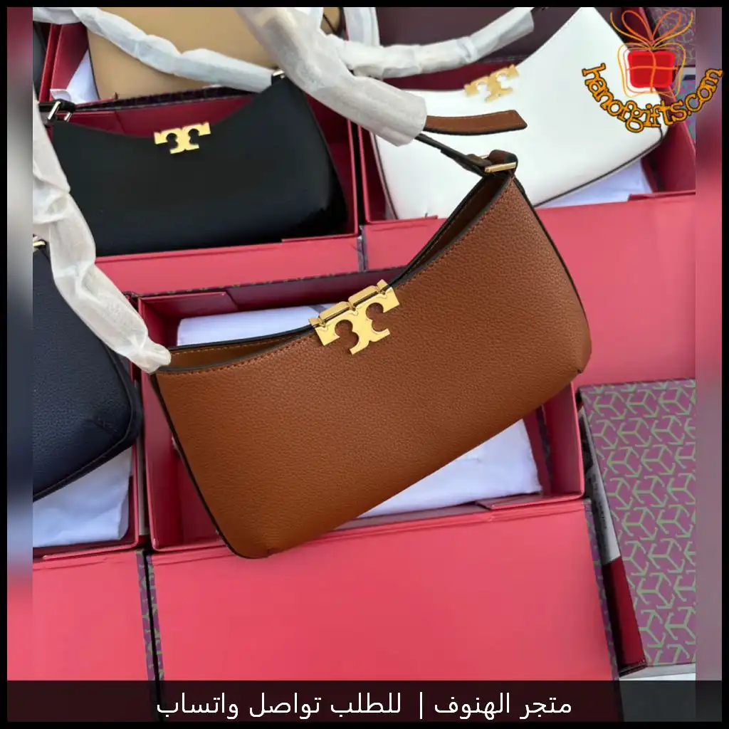 شنطة توري بورش تصميم مستطيل