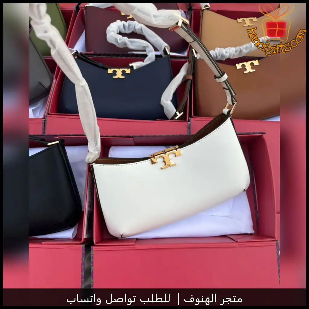 شنطة توري بورش تصميم مستطيل