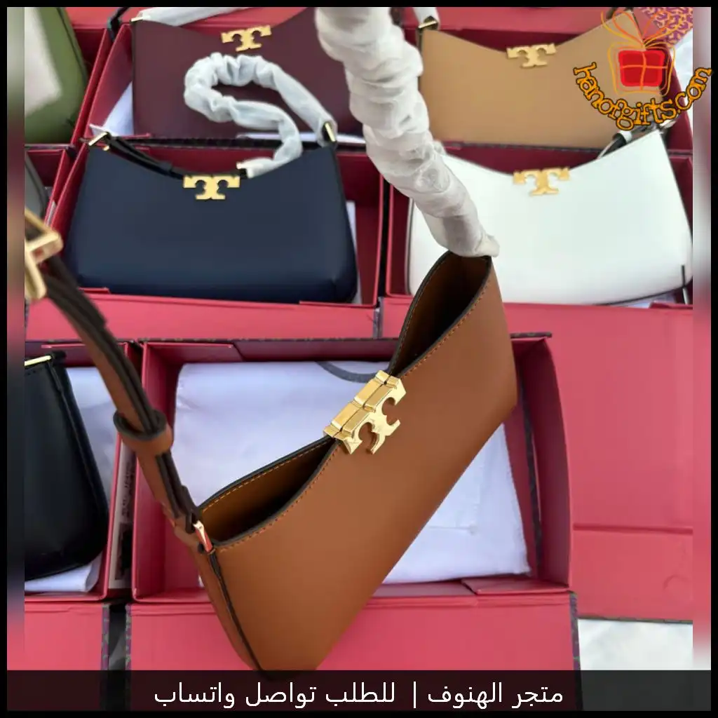 شنطة توري بورش تصميم مستطيل
