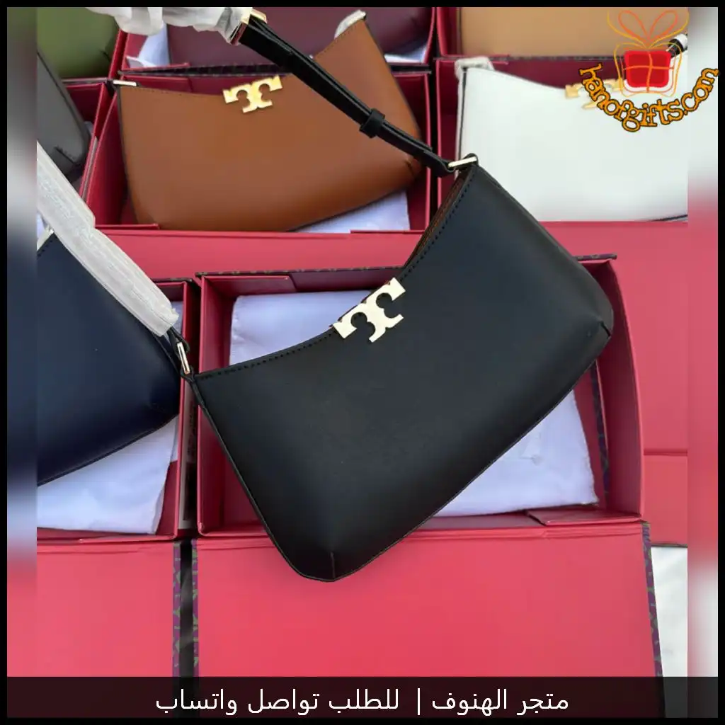 شنطة توري بورش تصميم مستطيل