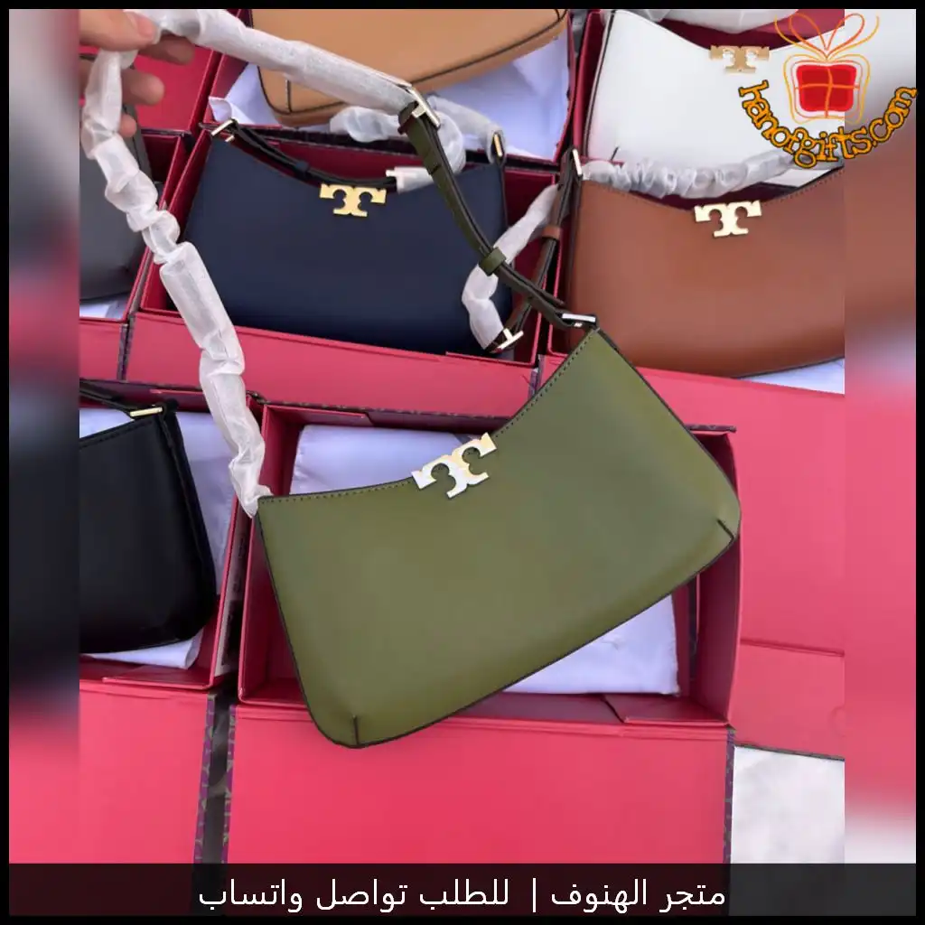 شنطة توري بورش تصميم مستطيل