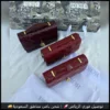 شنطة ديور بلون احمر فاخر