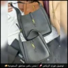 شنطة سان لوران نسائية موديل الدلو Bucket Bag العملي والأنيق