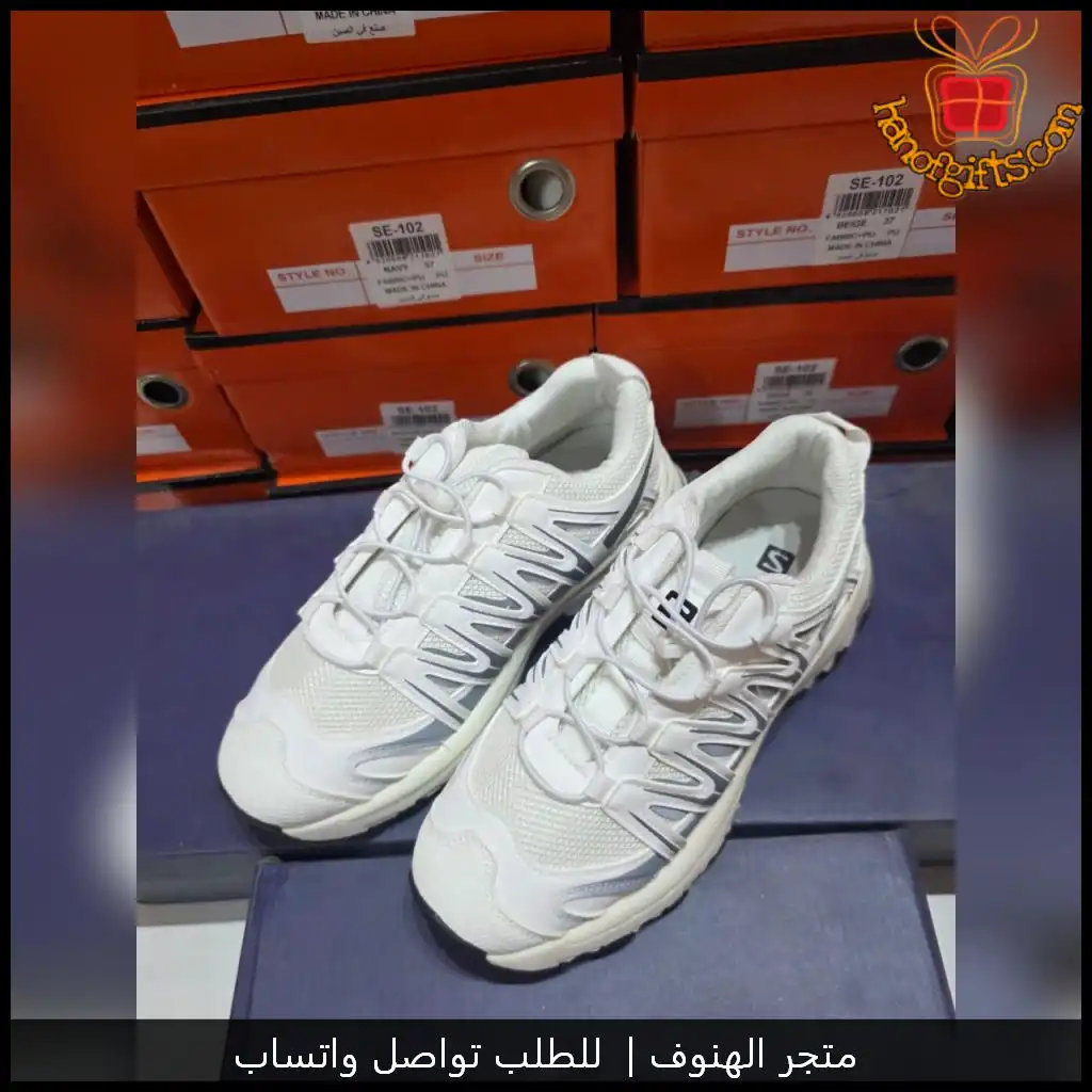 شوزات سالمون رياضية هاي كواليتي – درجة أولى