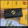 شنطة فندي بنية صغيرة