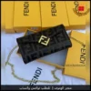 شنطة فندي بنية صغيرة