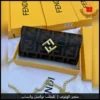شنطة فندي بنية صغيرة