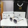 نظارة جيفنشي شمسية رجاليه