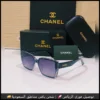 نظارات شانيل نسائي 2025 اطار اسود