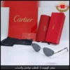 نظارات كارتير نسائية 2025 بعدة ألوان
