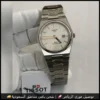ساعات تيسوت رجالي السعودية بمينا أبيض أنيق