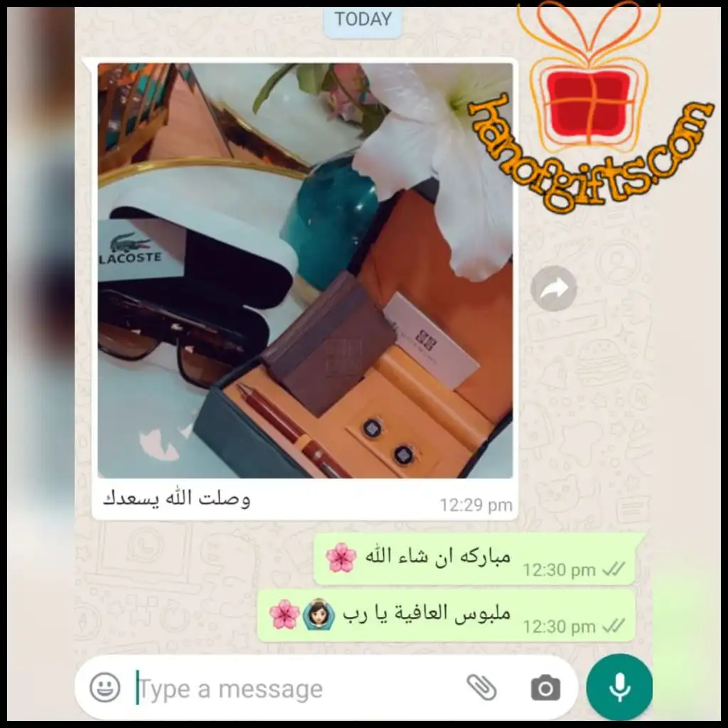 ردود الزباين 18 تقييم العملاء