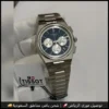 ساعة تيسوت رجالي كرونوغراف Tissot Men's Chronograph Watch