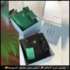 شنطة برادا سوداء موديل الدلو