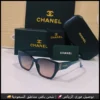نظارات شانيل Chanel نسائية عدسات متدرجة واطار اسود