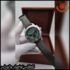 ساعة بريتلينغ بمينا أخضر كرونوغراف