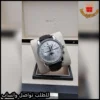 ساعة باتيك فيليب أوتوماتيك بمينا فضي