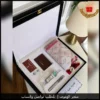 طقم كارتير رجالي هدية 2025 شماغ وملحقاته