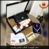 Mi22 (2) بوكس شانيل نسائي فاخر – هدية مثالية
