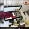 Mi25 (1) بوكس قوتشي نسائي متكامل