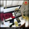 Mi25 (4) بوكس قوتشي نسائي متكامل