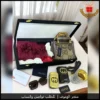 Mi25 (5) بوكس قوتشي نسائي متكامل