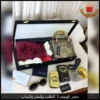 Mi25 (7) بوكس قوتشي نسائي متكامل
