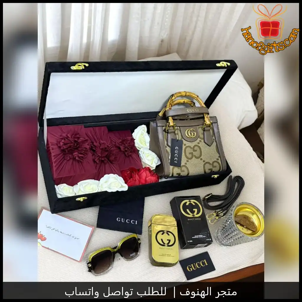 Mi25 (7) بوكس قوتشي نسائي متكامل