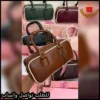 شنط ميو ميو نسائية درجة أولى بني