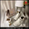 طقم مايكل كورس نسائي شنطة بيج مع شوز