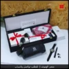 هدايا رجالية قماش