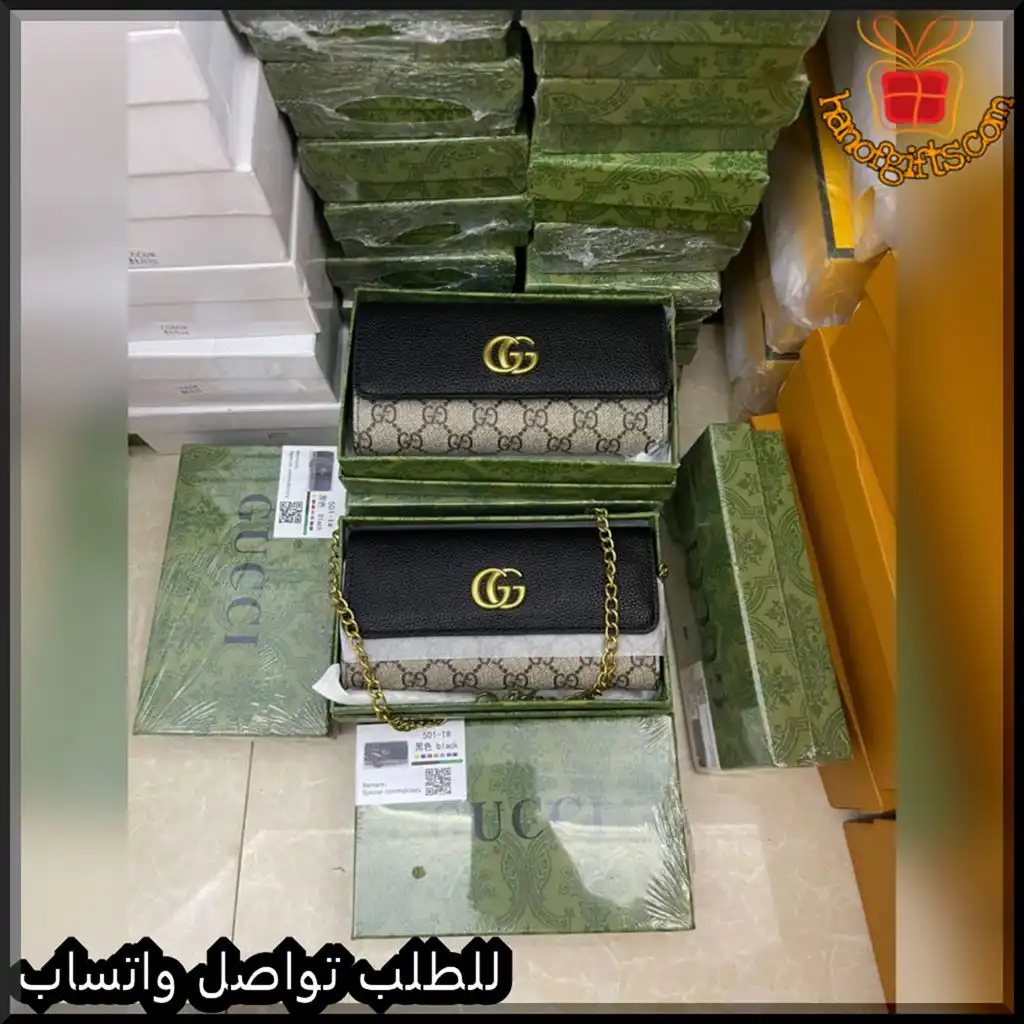 شنطة جوتشي صغيرة مستر كواليتي