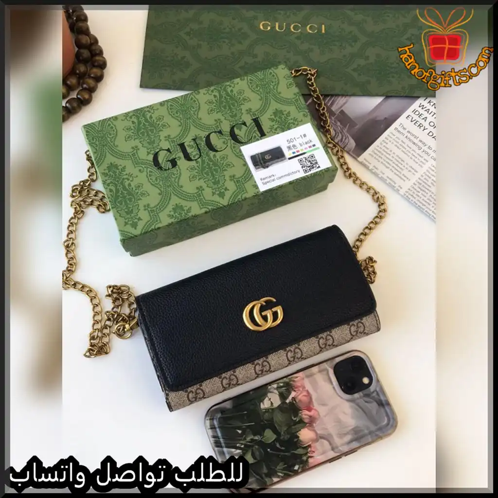 شنطة جوتشي صغيرة مستر كواليتي