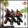 كعب سان لوران نسائي بعدة ألوان