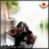 كعب سان لوران نسائي بعدة ألوان