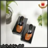 كعب سان لوران نسائي بعدة ألوان