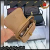 b2666 (5) شنط سان لوران نسائية جلد بعدة ألوان