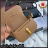 b2666 (8) شنط سان لوران نسائية جلد بعدة ألوان