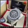 ساعة هوبلت رجالية كنقراف سير ربل