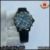 ساعة Breitling Endurance رجالية مينا أزرق