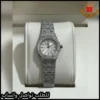 ساعة أوديمار بيغيه النسائية الفضية