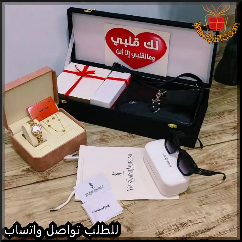 mi58 (5) هدية نسائية شنطة سان لوران