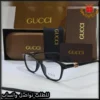 نظارات قوتشي الطبية درجة أولى