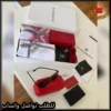 mi73 (2) بوكس جفنشي الرجالي قماش مع شماغ ونظارة كارتير